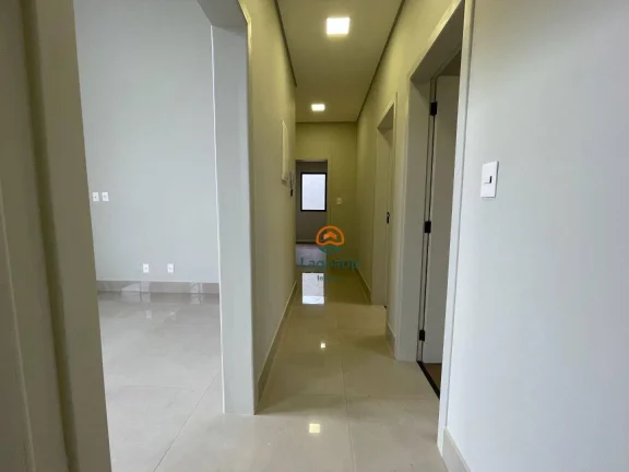 Imagem Casa com 3 dormitórios à venda, 163 m² por R$ 1.480.000,00 - Joá - Lagoa Santa/MG