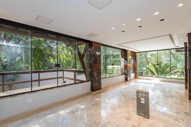 Imagem Residência Cascatinha 600m2 Terreno 2626m2