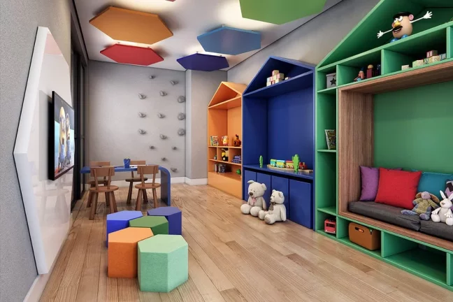 Imagem Apartamento à venda no bairro Belenzinho - São Paulo/SP