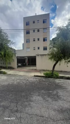 Apartamento em Belo Horizonte