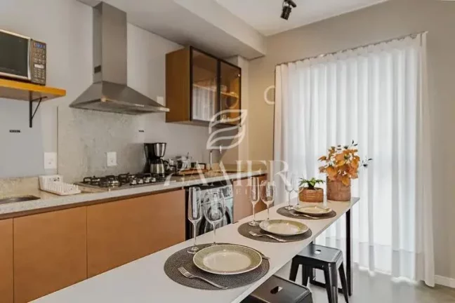 Imagem Studio Mobiliado
