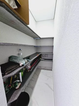 Imagem Casa/Sobrado com 3 suítes e escritório à venda, 202 m² por R$ 1.590.000 - Condomínio Fechado - Indaiatuba/SP