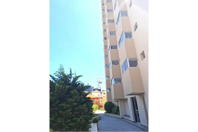 Imagem APARTAMENTO RESIDENCIAL em São Paulo - SP, Alto de Santana
