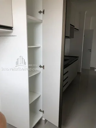 Imagem Apartamento na vila Seixas 2 dormitórios à venda. #imoveisri