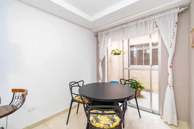 Imagem Sobrado no Campo Comprido/ Airbnb