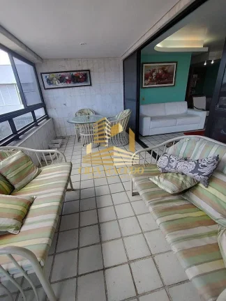Imagem Apartamento a Venda no bairro Jardim Oceania - João Pessoa, PB
