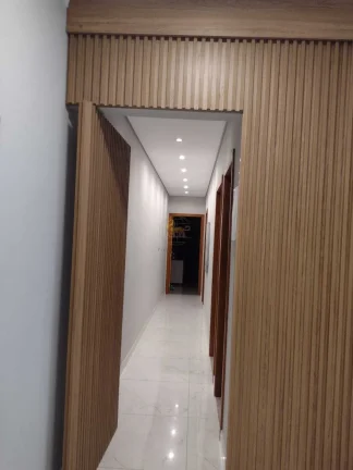 Imagem Casa à venda no bairro Vila Rosa - Itapetininga/SP