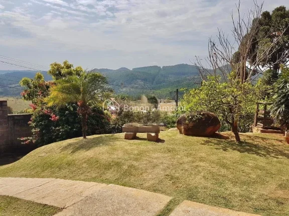 Imagem Se você busca tranquilidade e contato com a natureza, este é o lugar ideal! Um verdadeiro refúgio...