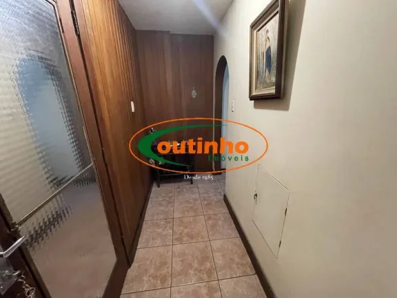 Imagem (29856) Rua Almirante Cochrane - Tijuca