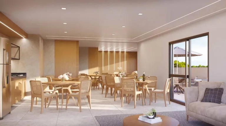 Foto do imóvel: Mode Freguesia - Apartamento à venda no bairro Freguesia (Jacarepaguá) - Rio de Janeiro/RJ