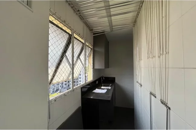 Imagem APARTAMENTO RESIDENCIAL em São Paulo - SP, Vila Olímpia