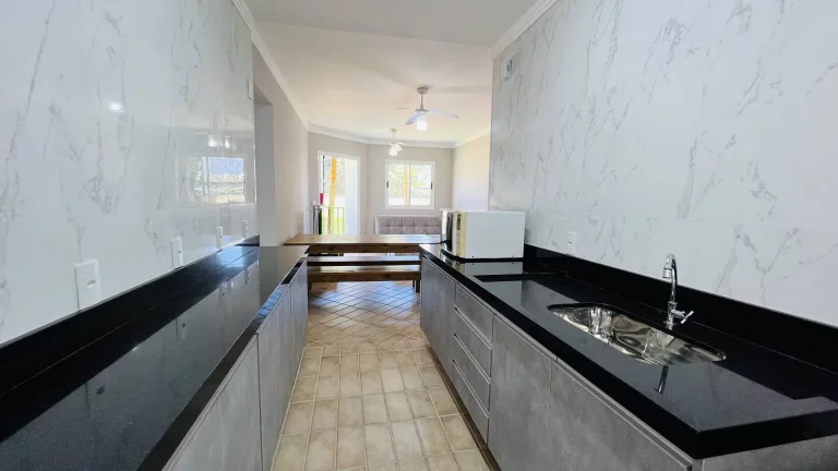Imagem Apartamento à venda Riviera módulo 3 com lazer completo.