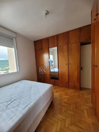 Imagem Apartamento 2 dormitórios à venda Centro Santa Maria/RS