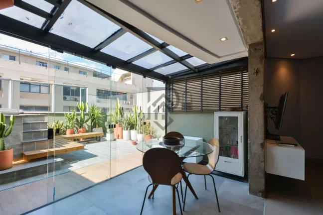 Imagem Apartamento vila madalena proximo metrô fradique
