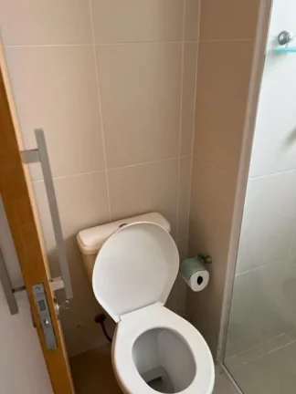 Imagem Apartamento com 1 dormitorio na Heitor Penteado