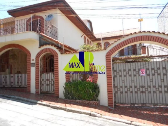 Imagem Imperdível! Casa à venda em São Paulo-SP, Vila Formosa: 4 quartos, 1 suíte, 2 salas, 3 banheiros, 4 vagas de garagem, 198m².