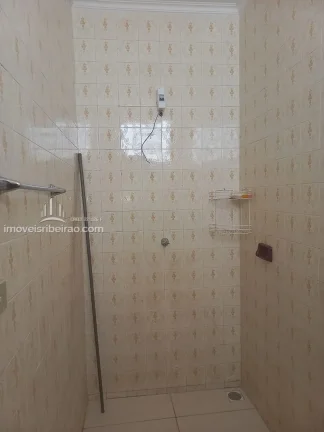 Imagem Casa no Monte Alegre à venda 2 dormitórios. #imoveisribeirao