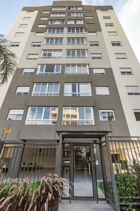 Imagem Apartamento à venda em Porto Alegre, Petrópolis, com 3 quartos, 91,2m2