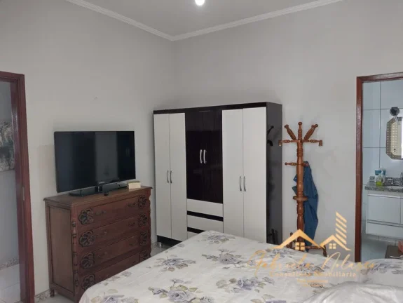 Imagem Casa Sobrado em Condomínio
