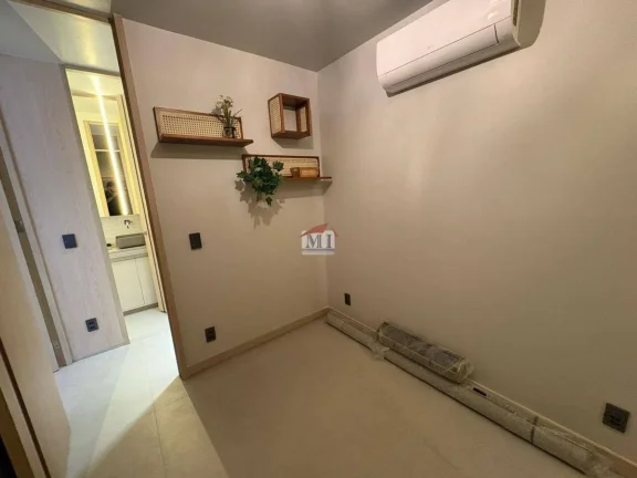 Imagem Apartamento para Locação, 2 quartos em frente ao mar, Barra da Tijuca - Rio de Janeiro