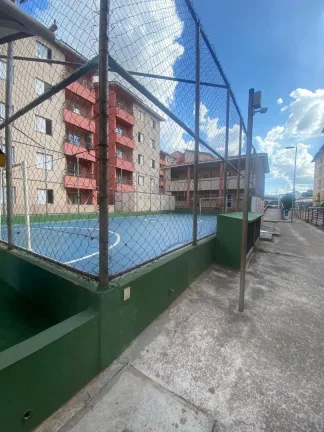 Imagem APTO - COND. MONTE MORIAH - OURO VERDE - CAMPINAS