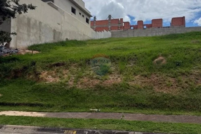 Imagem TERRENO 1000 M² - CONDOMINIO PARQUE ECORESIDENCIAL FAZENDA JEQUITIBA