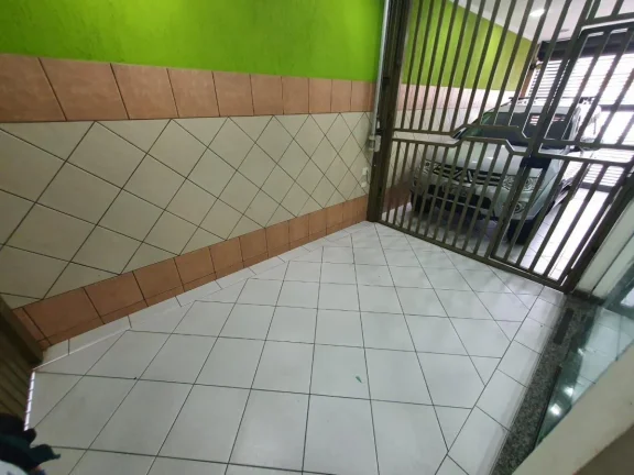 Imagem Prédio para Venda em São Paulo / SP no bairro Chácara Califórnia