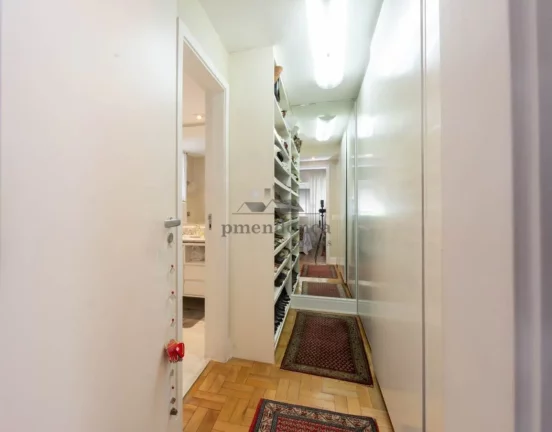 Imagem Apartamento na Rua Maranhão com 04 quartos e 2 vagas, 220m²