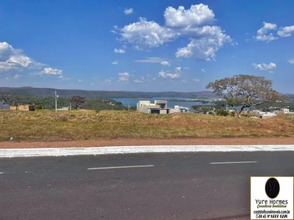 Imagem Lote Avenida Getulio vargas Setor lago Sul
