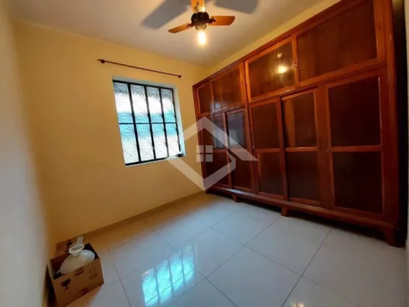 Imagem Casa 5 Quartos, Piscina e Terraço - Terreno De 372 m² = Campo Grande