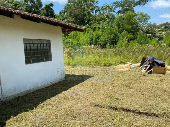 Imagem Area no Bairro São Marcos em Joinville/SC