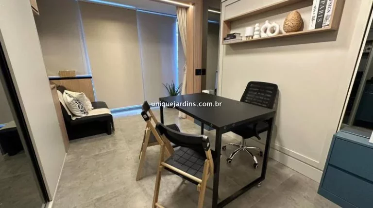 Imagem Apartamento para alugar Pinheiros São Paulo