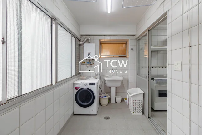 Imagem Apartamento à venda no bairro Itaim Bibi - São Paulo/SP, Zona Sul