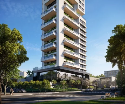 Imagem APARTAMENTO RESIDENCIAL em Goiânia - GO, Setor Bueno