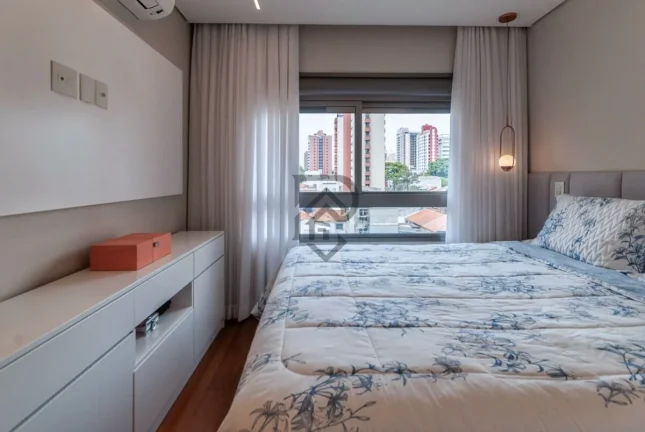 Imagem Apartamento vila mariana pronto ara morar proximo metrô