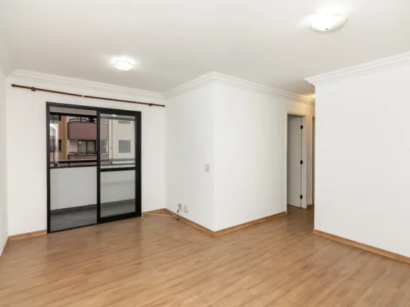 Imagem Apartamento para venda em Jabaquara com 3 quartos, sendo 1 suíte , 65m2