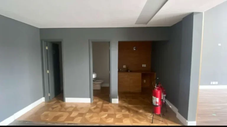 Imagem Salão Alto padrão para locação