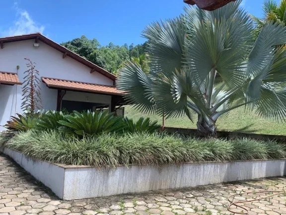Imagem Fazenda para Venda por R$5.000.000,00 com 7 dormitórios na casa sede e 2 cozinhas - Centro, Sao miguel do anta / MG - Cód. BDI25757