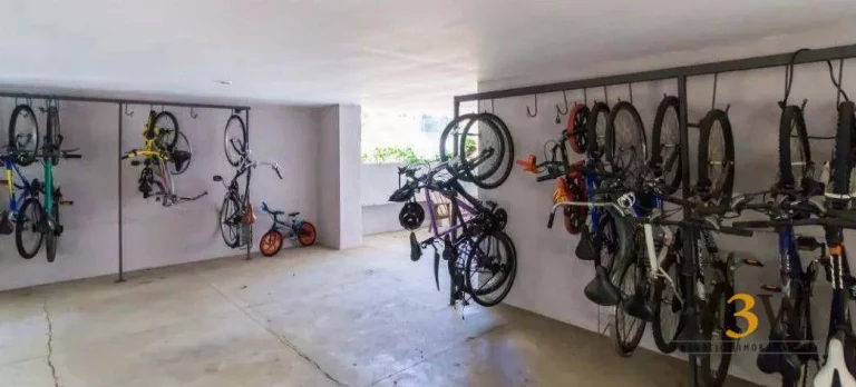 Imagem Apartamento com 2 dormitórios à venda, 60 m² por R$ 635.000,00 - Vila Ipojuca - São Paulo/SP