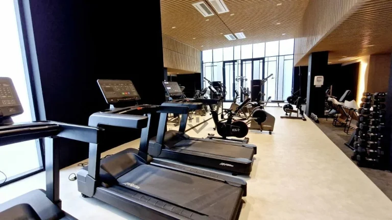 Imagem Apartamento Decorado Alto Padrão Condomínio Praça Lindenberg