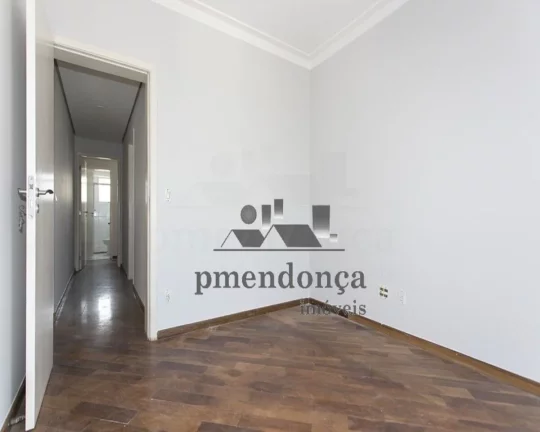 Imagem Apartamento à venda no Alto da Lapa com 3 quartos e 2 vagas, 130m2