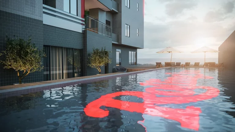 Imagem Rolling Stone Building - Apartamento à venda no bairro Perequê - Porto Belo/SC