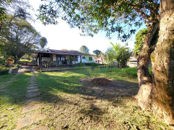 Imagem Linda Chácara á Venda em Piracaia no Vale do Atibaia