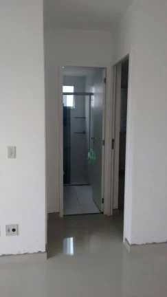 Imagem Apartamento com 2 dormitórios à venda, 43 m² por R$ 210.000,00 - Parque Industrial Cumbica - Guarulhos/SP