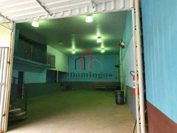 Imagem EDÍCULA COM PISCINA - PARA FINS DE SEMANA - HORTOLÂNDIA