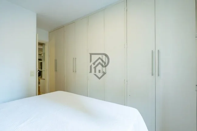 Imagem Apartamento Vila uberabinha decorado pronto para morar