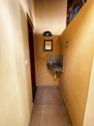 Imagem Chácara com 4 dormitórios à venda, 260m² por R$ 960.000 - Jardim São Paulo - Boituva/SP