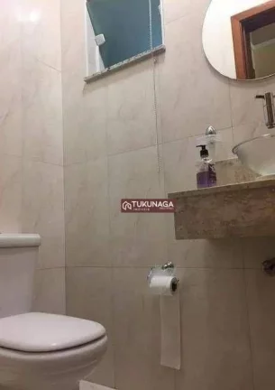 Imagem Sobrado com 3 quartos à venda, 140 m² por R$ 650.000 - Vila Nova Mazzei - São Paulo/SP