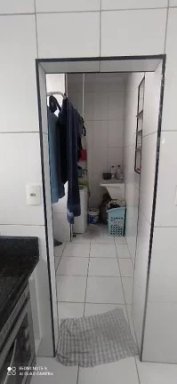 Imagem Apartamento com 2 dormitórios à venda, 116 m² por R$ 465.000,00 - Campo Grande - Santos/SP