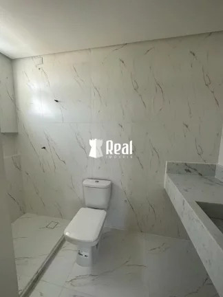 Imagem Casa Nova - Nunca Habitada